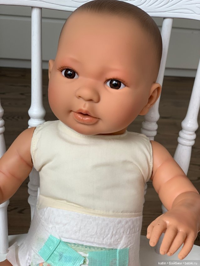 Doro doll, очаровательный пус