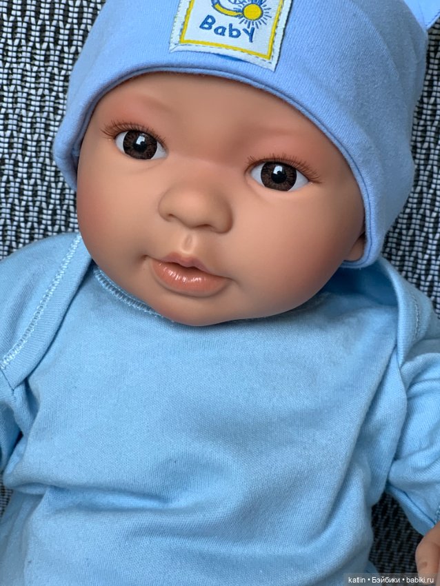 Doro doll, очаровательный пус (фото 7)