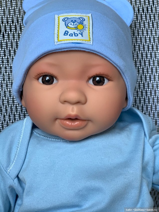 Doro doll, очаровательный пус (фото 8)