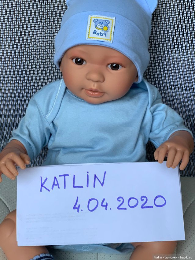 Doro doll, очаровательный пус (фото 6)