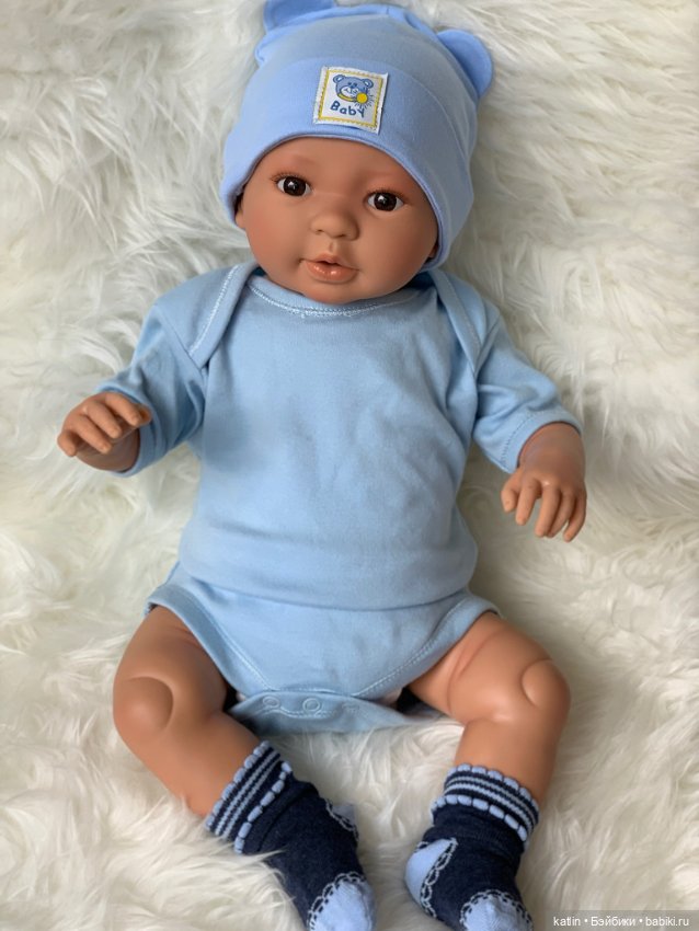 Doro doll, очаровательный пус (фото 4)