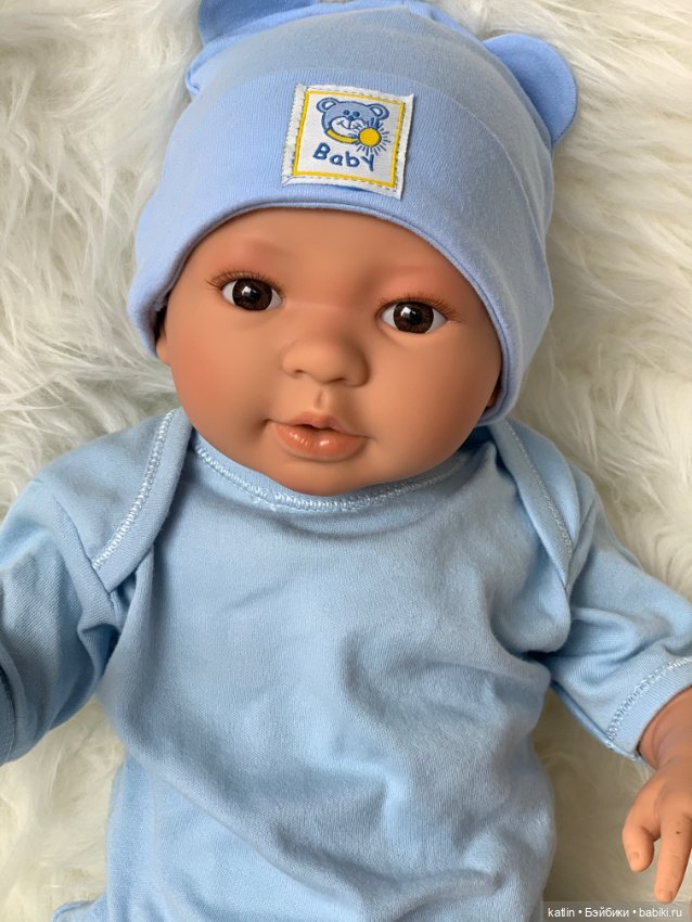 Doro doll, очаровательный пус (фото 2)