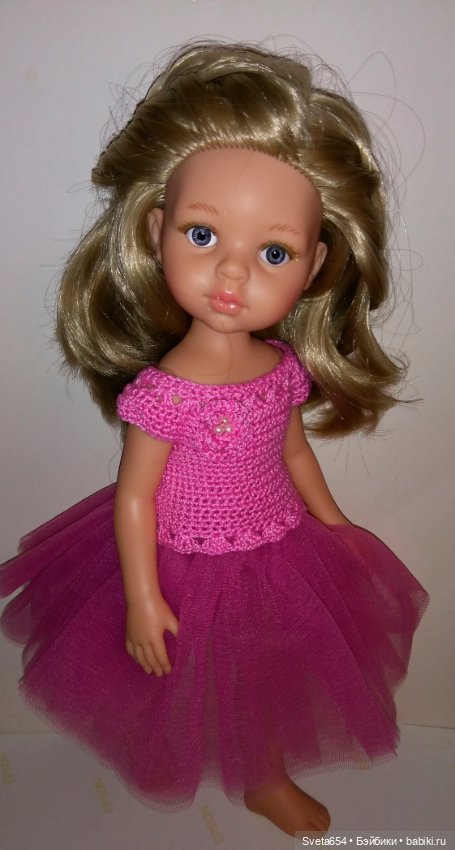 Продам комплект на Паола Рейна(3) (фото 8)