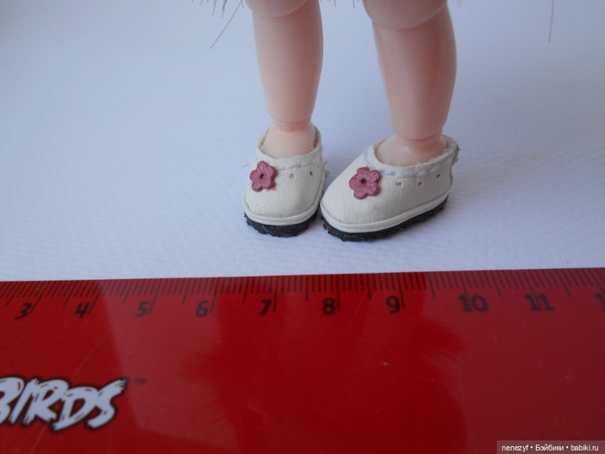 Топотульки для Bаboli-чек (фото 6)