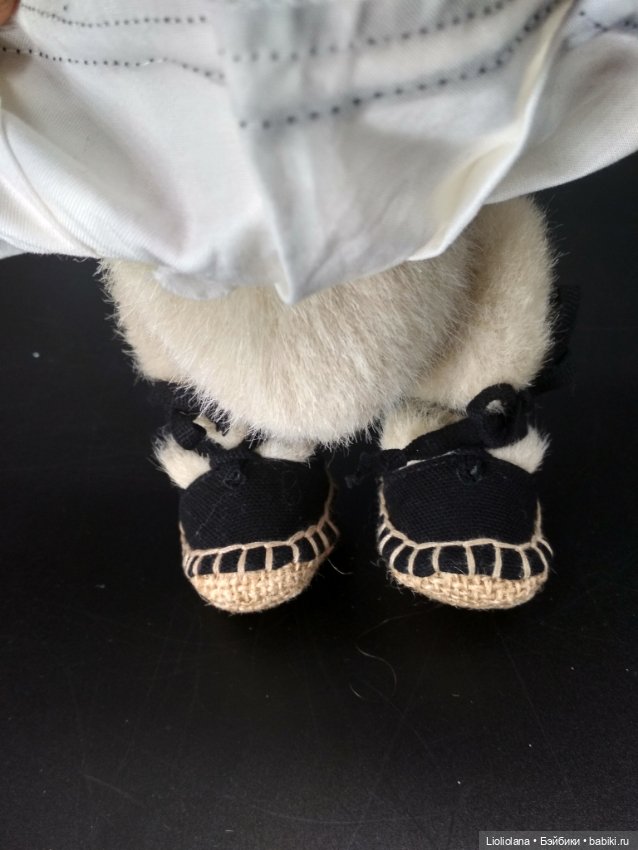 Зайка Hoppy Vanderhare от North American Bear Co (фото 5)