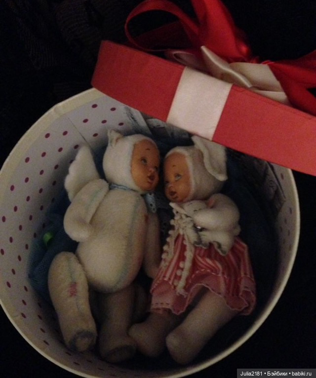 Коллеционная игрушка , Тедди долл Зайка , тедди дол Котик , доллочки (фото 8)