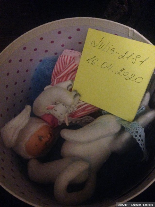 Коллеционная игрушка , Тедди долл Зайка , тедди дол Котик , доллочки (фото 10)