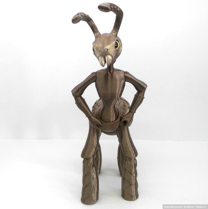 Муравей BJD — Куклы BJD (фото 3)