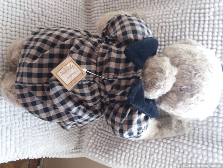 Теодора с камеей — Игровые куклы (фото 2)