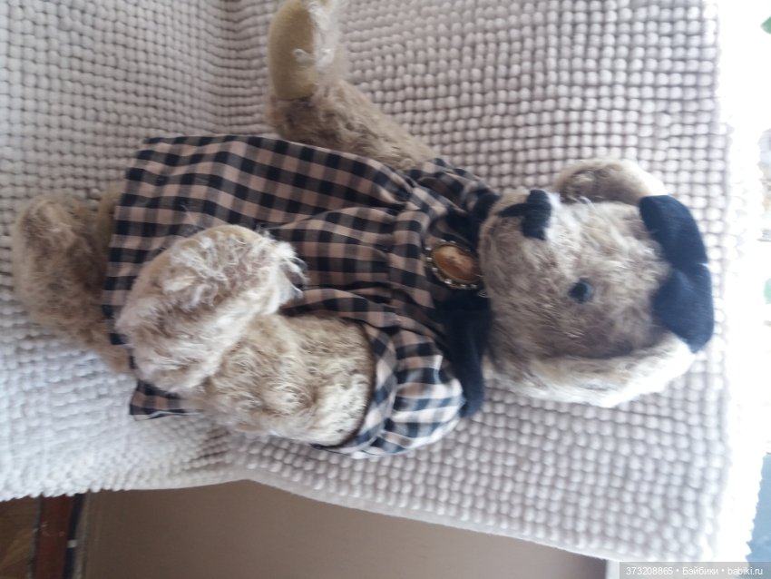 Теодора с камеей — Игровые куклы (фото 3)