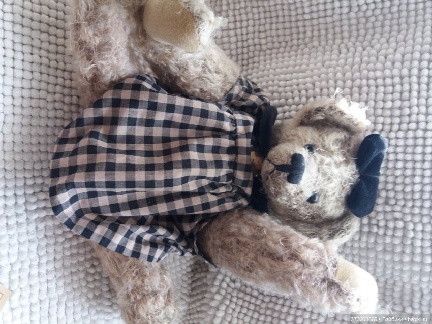 Теодора с камеей — Игровые куклы (фото 8)