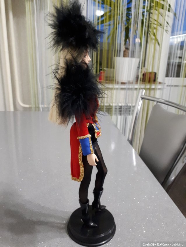 Кукла Бритни Спирс — Коллекционные фигурки (фото 4)