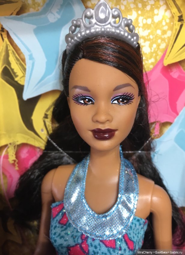 Триша / SIS Trichelle So In Style Sweet collection