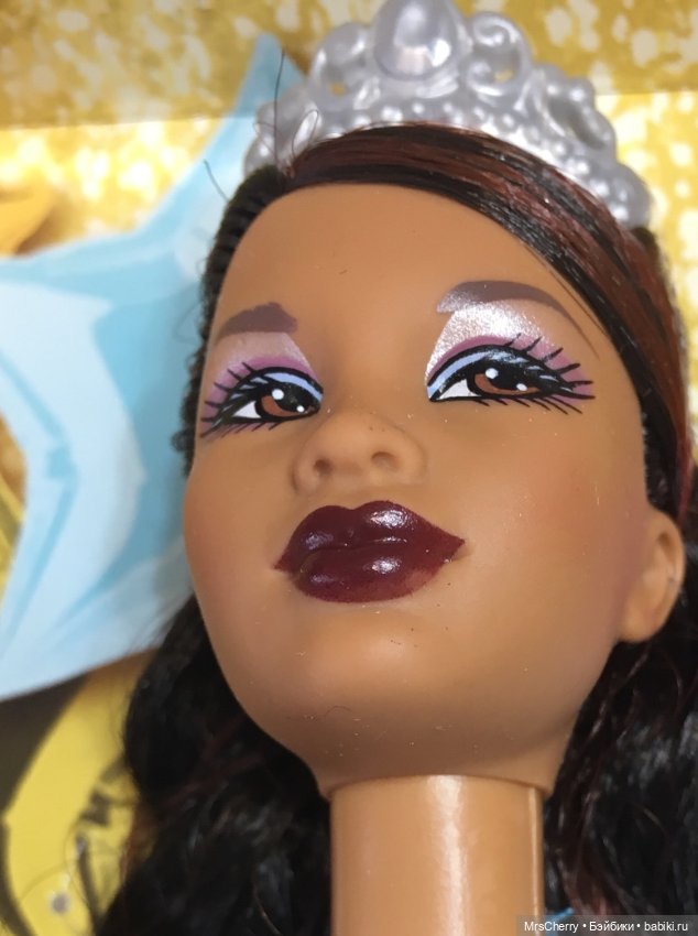 Триша / SIS Trichelle So In Style Sweet collection (фото 10)