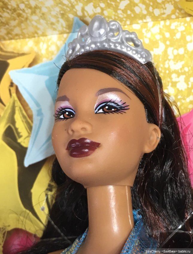 Триша / SIS Trichelle So In Style Sweet collection (фото 8)