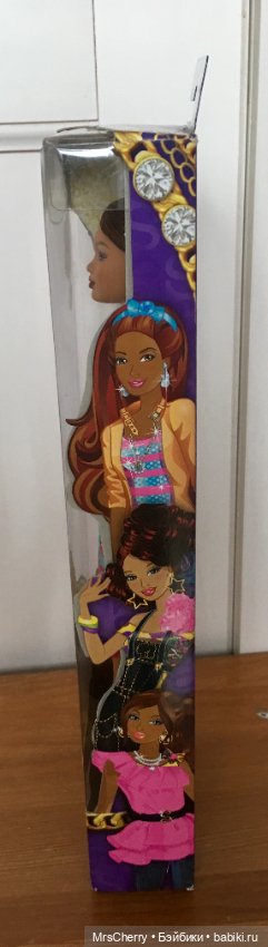 Триша / SIS Trichelle So In Style Sweet collection (фото 4)