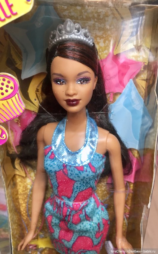 Триша / SIS Trichelle So In Style Sweet collection (фото 6)