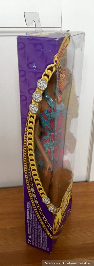 Триша / SIS Trichelle So In Style Sweet collection (фото 3)