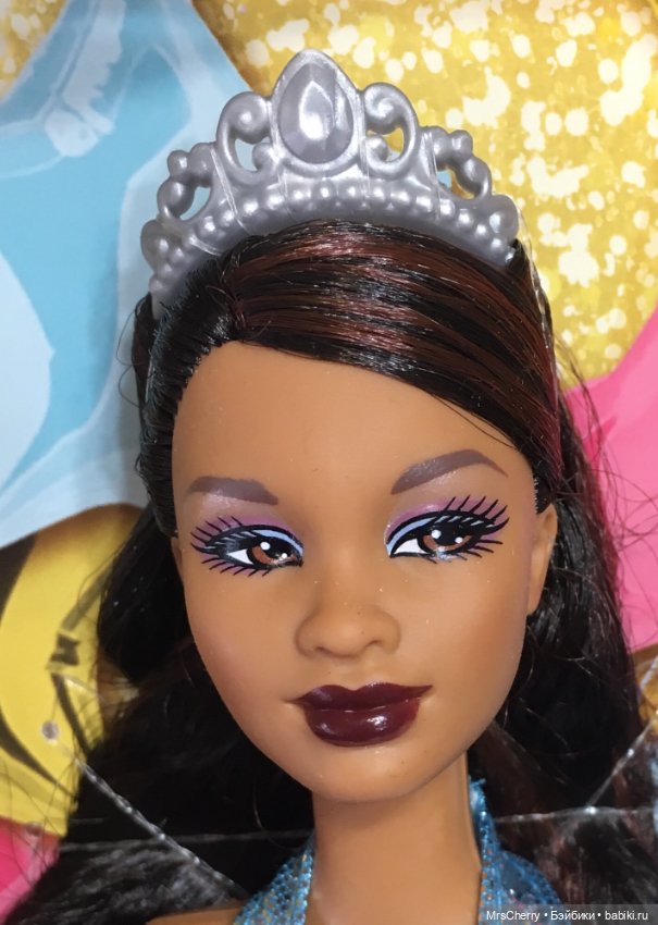 Триша / SIS Trichelle So In Style Sweet collection (фото 9)