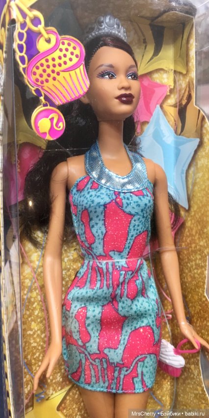 Триша / SIS Trichelle So In Style Sweet collection (фото 7)