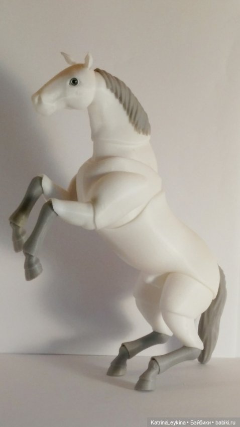 Конь BJD 2.0 — Куклы BJD (фото 9)