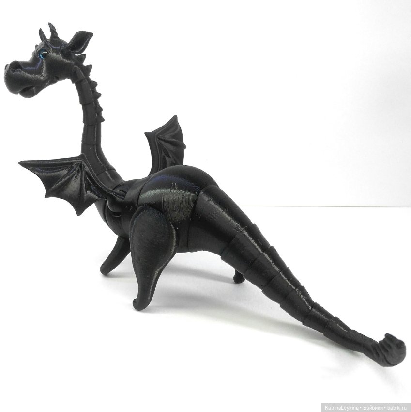 Дракон BJD — Куклы BJD