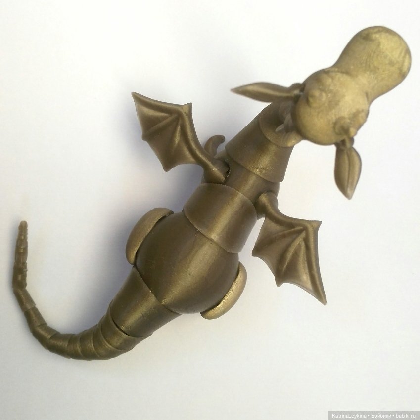 Дракон BJD — Куклы BJD