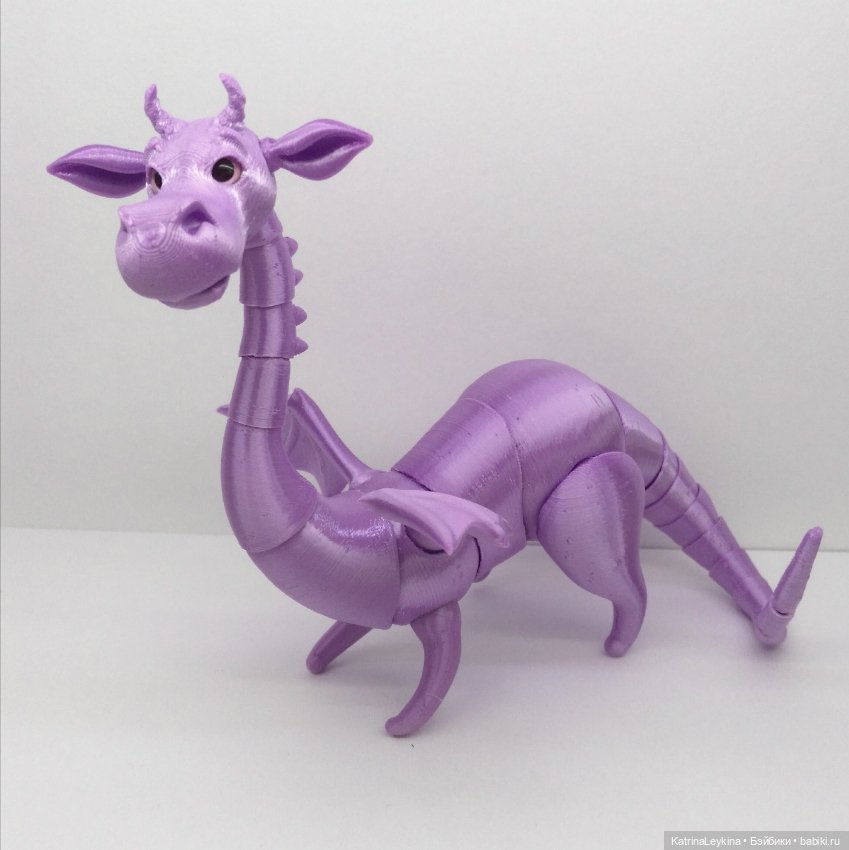 Дракон BJD — Куклы BJD