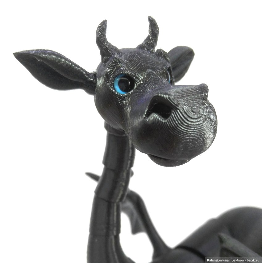 Дракон BJD — Куклы BJD