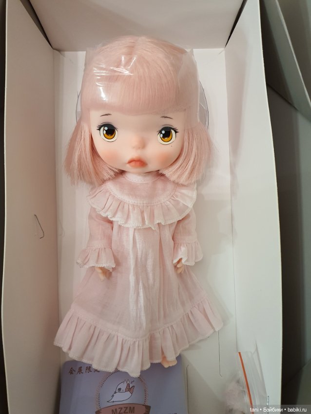 休日限定 Mzzm Doll 2 | www.takalamtech.com