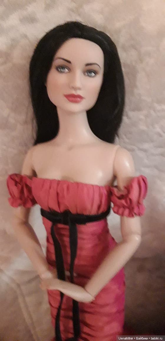 Леди Оз , Тоннер — Фэшн (фото 3)