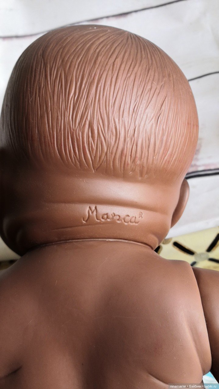 Мини шоколадка — Игровые куклы (фото 6)