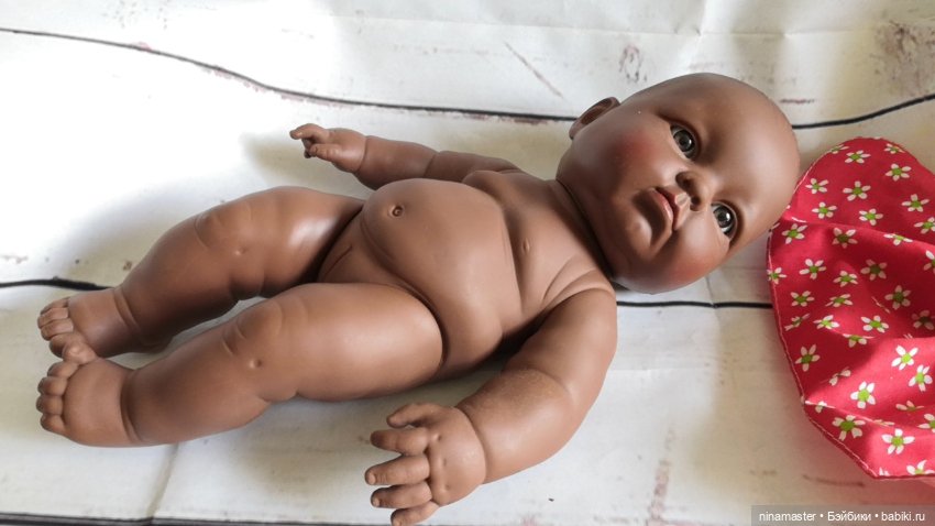 Мини шоколадка — Игровые куклы (фото 7)