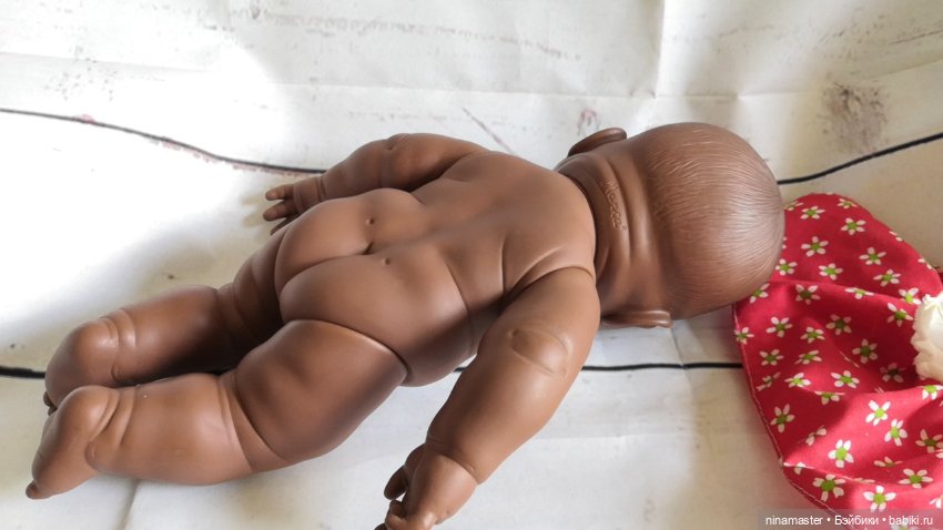 Мини шоколадка — Игровые куклы (фото 5)