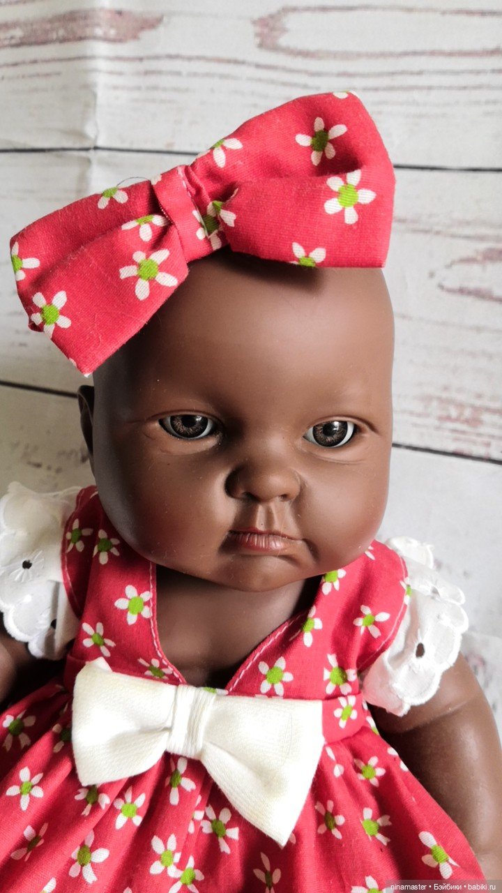 Мини шоколадка — Игровые куклы (фото 2)