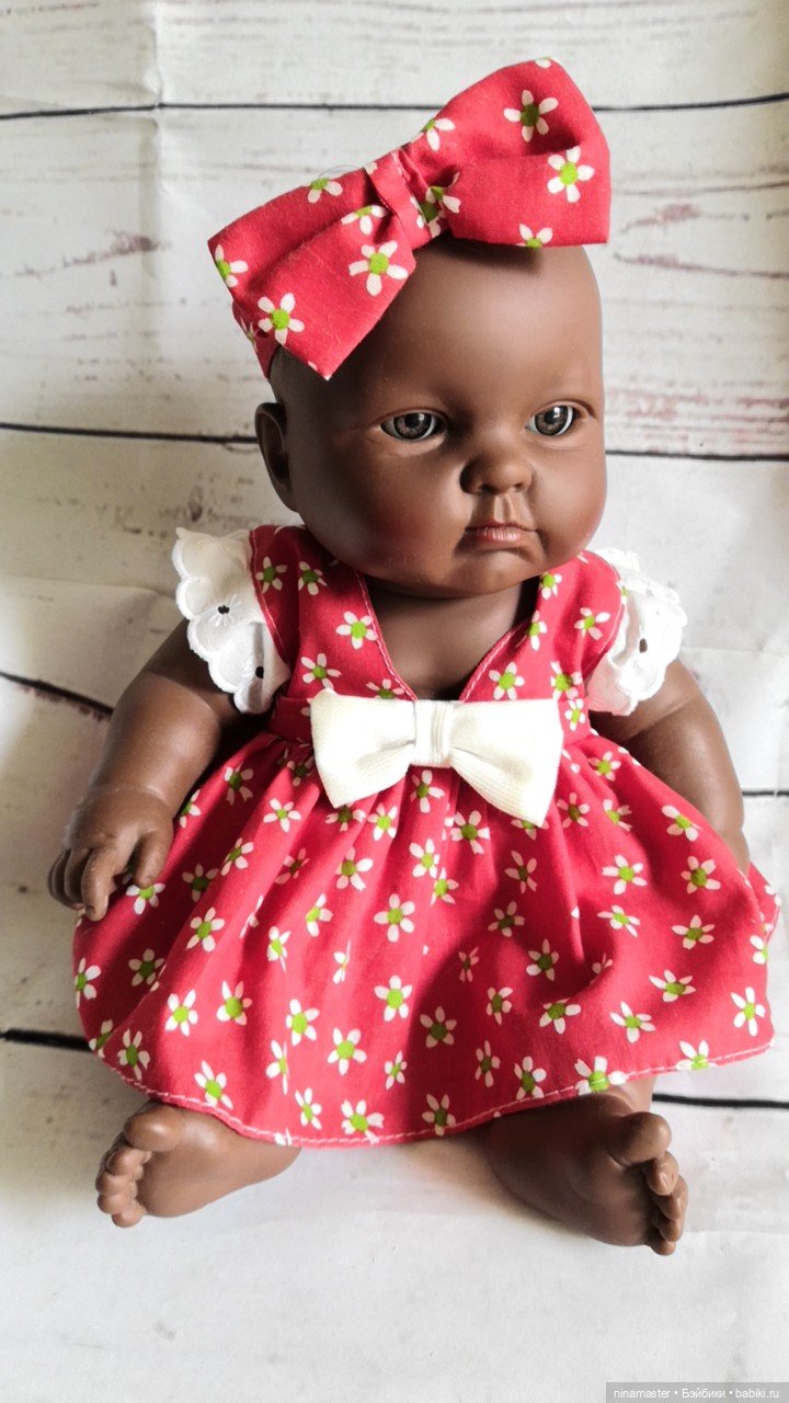 Мини шоколадка — Игровые куклы