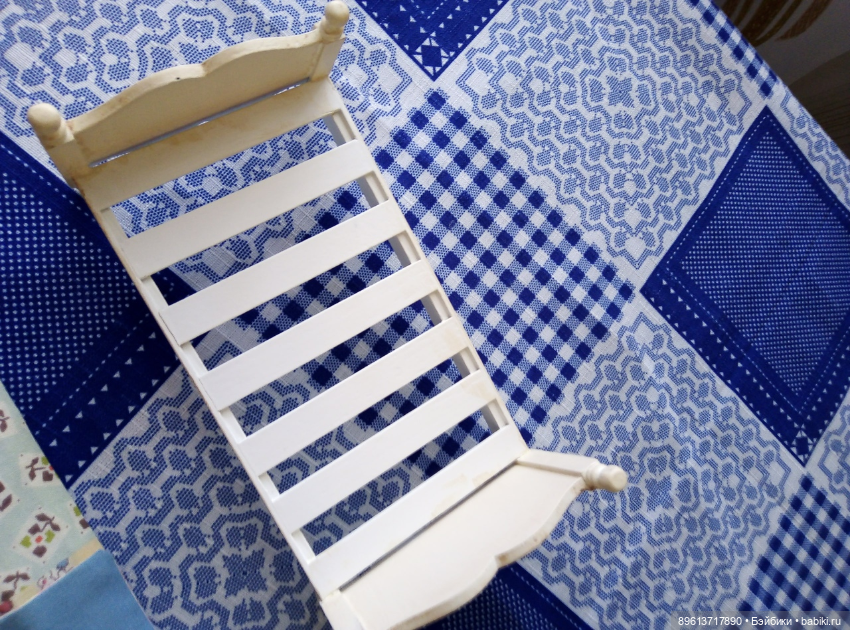 Скидка!!!Продам красивую,лёгкую,качественную кроватку для лати (фото 3)