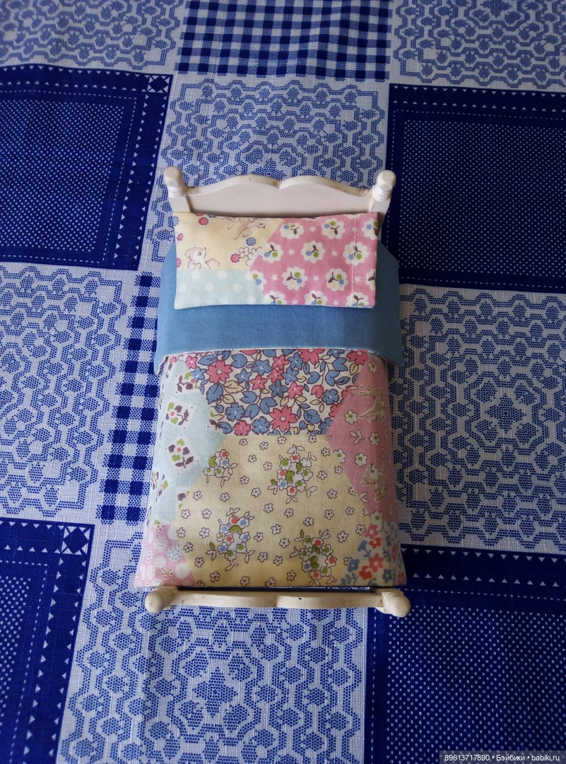 Скидка!!!Продам красивую,лёгкую,качественную кроватку для лати (фото 4)