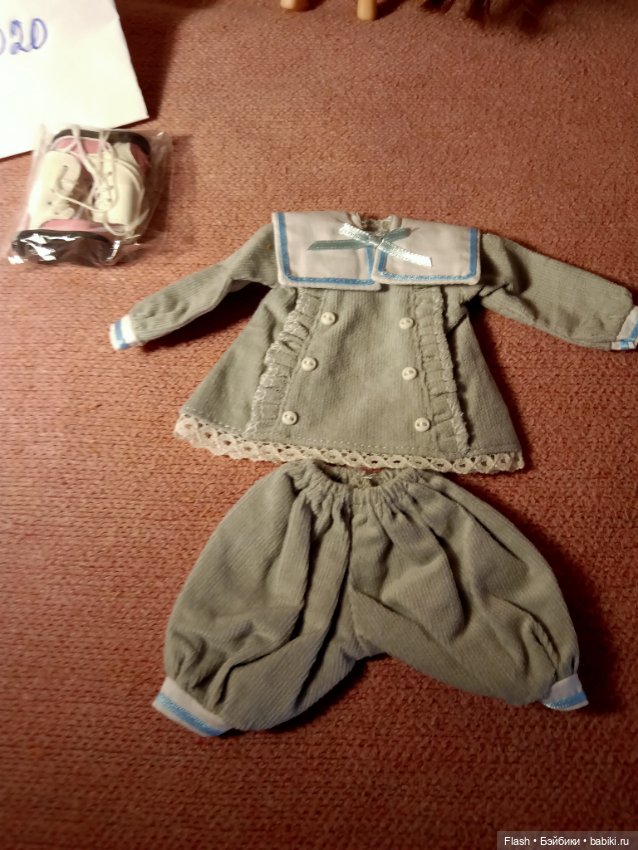 Кукла с каштановым цветом волос типa hola,monst ===