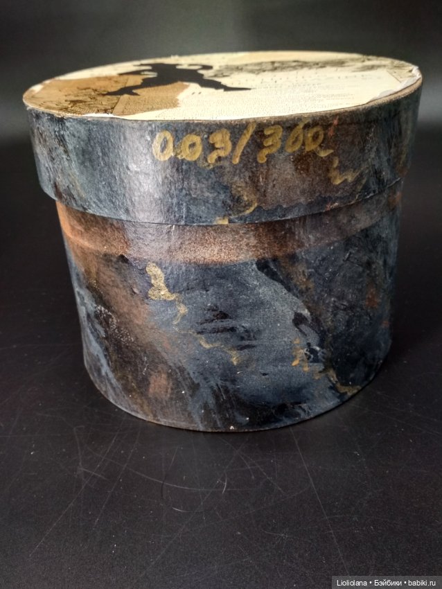 Пара редких малышей-панов от Candra Wright Justiss. 1999 год. Рассрочка (фото 4)