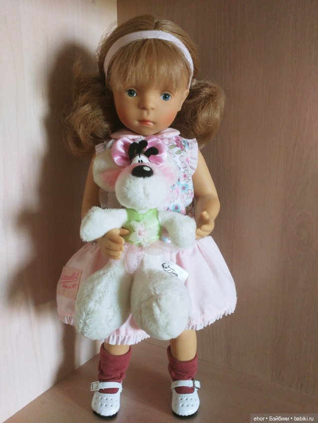 Фирменный мышонок Дидл, Diddl (фото 3)