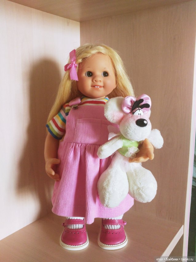 Фирменный мышонок Дидл, Diddl