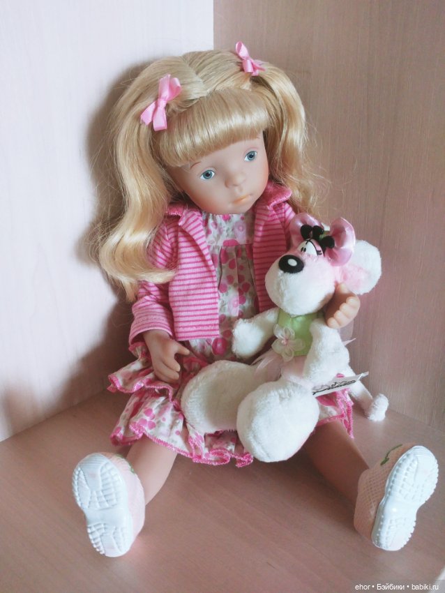 Фирменный мышонок Дидл, Diddl (фото 4)