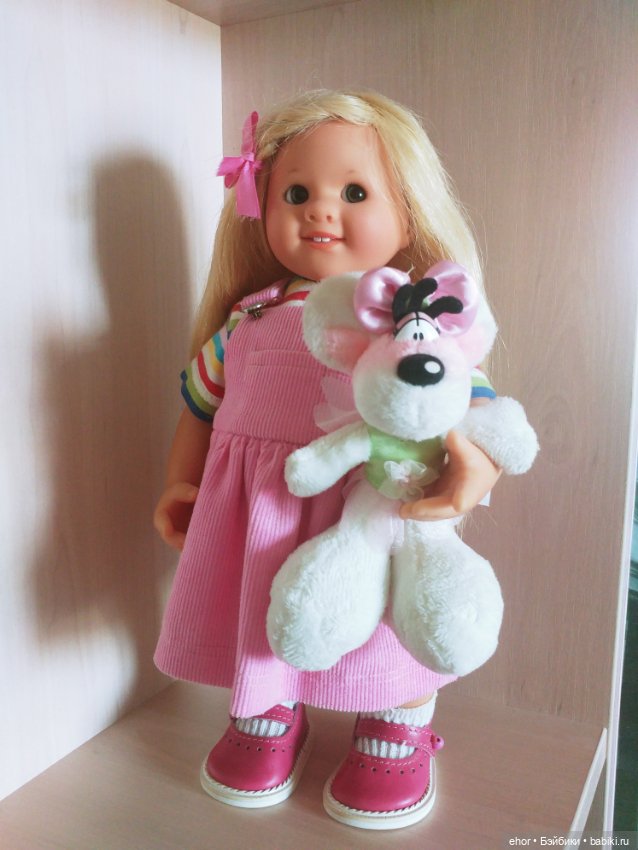 Фирменный мышонок Дидл, Diddl (фото 2)