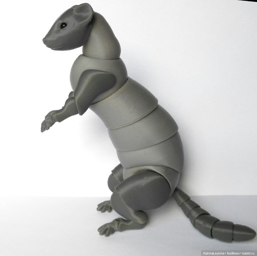 Хорек BJD — Куклы BJD (фото 9)