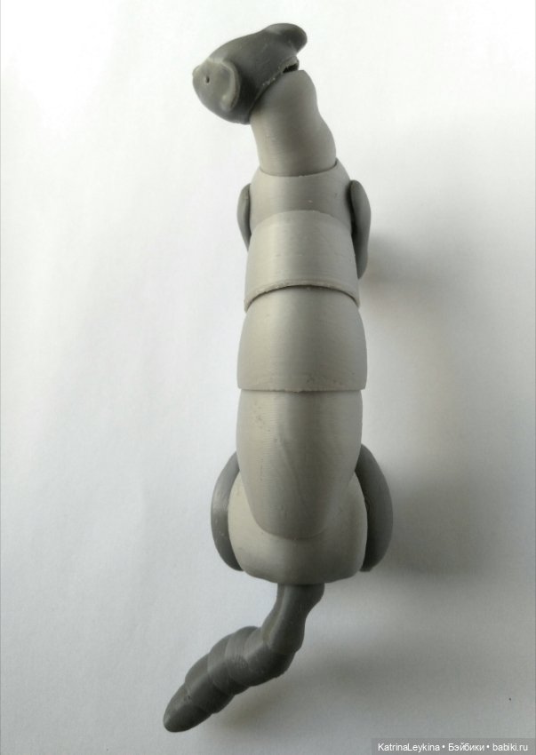 Хорек BJD — Куклы BJD