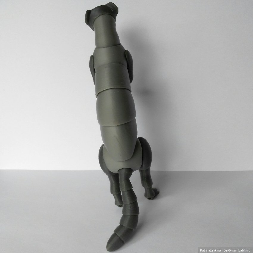 Хорек BJD — Куклы BJD (фото 7)