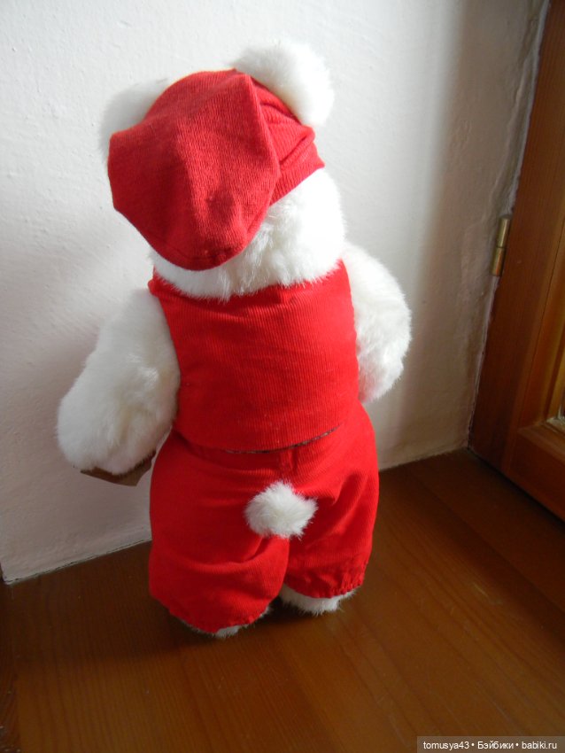 Чудесный мишка Raikes Bears (фото 3)