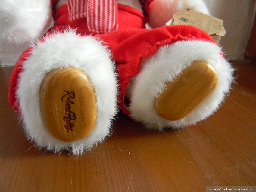 Чудесный мишка Raikes Bears (фото 6)