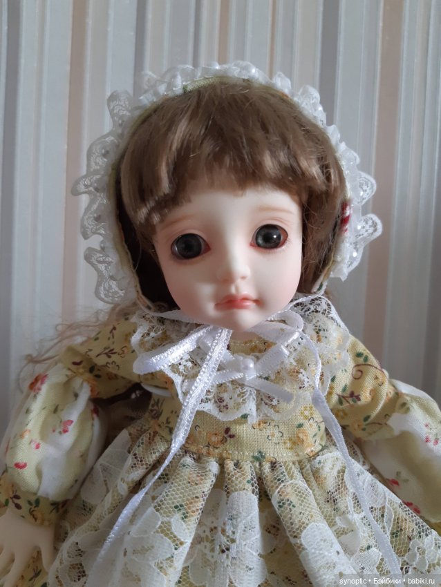 Продам Shabee от Dollmore (фото 6)